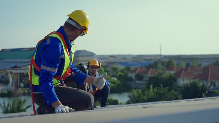 Best Gutter Installation and Repair  in Princeville, HI