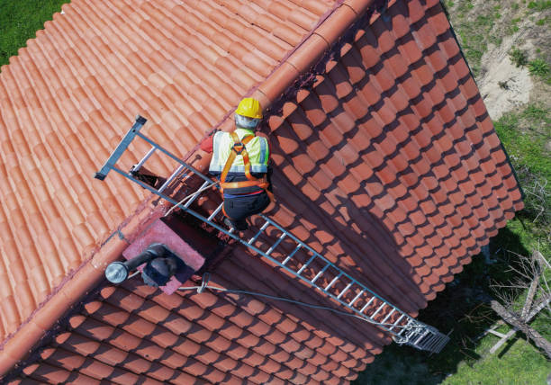 Best Roof Waterproofing  in Princeville, HI